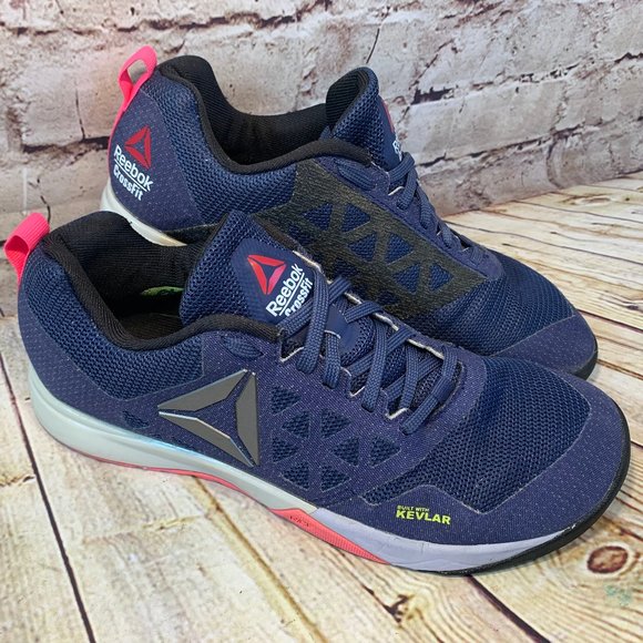 reebok nano 6 size 11